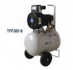 TFP J02-6无油式活塞空压机