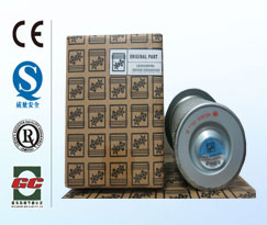 外置油气分离器